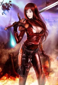 侯爺盛寵女人給爺笑個