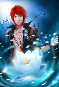 少年白马醉春风
