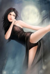 情缠:官姐撩人