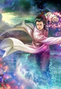 逆天武聖之輪迴