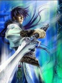 《混沌龙帝(合作)》