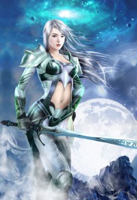 女王會長:美男排排站
