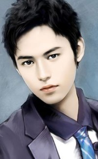 美強慘男團