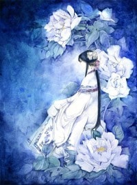 迷路后成为了小人国的巨人女神