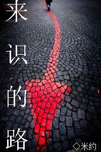 来识的路