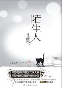 陌生人(出书版)
