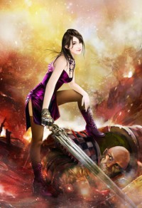 【我要當女帝，誰反對，誰贊成？章節】