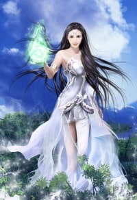 执子之手gl[修真]