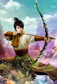 痴狂JustForYou