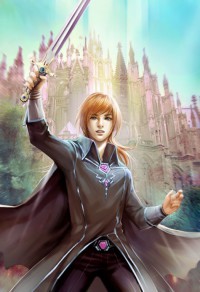 传奇人生之元素魔法师
